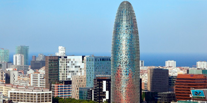 Avannubo i 22@Network Barcelona
