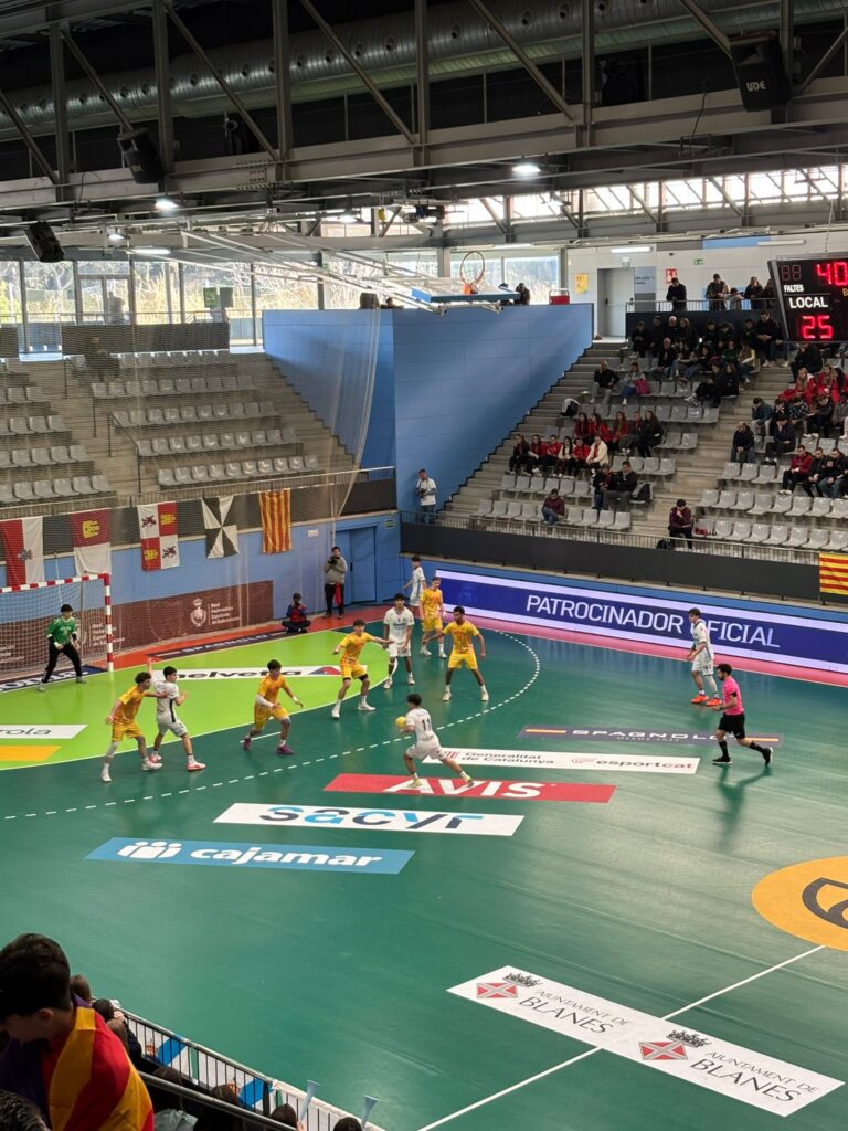 Avannubo al CESA 2026 de Blanes