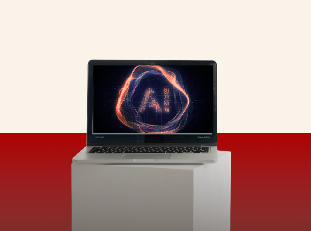 Ciberrisc web i intel·ligència artificial generativa