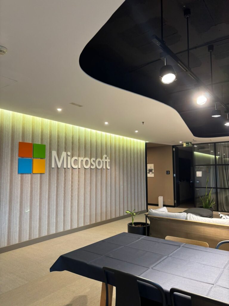 Connectivitat intel·ligent amb Avannubo, Citrix i Microsoft