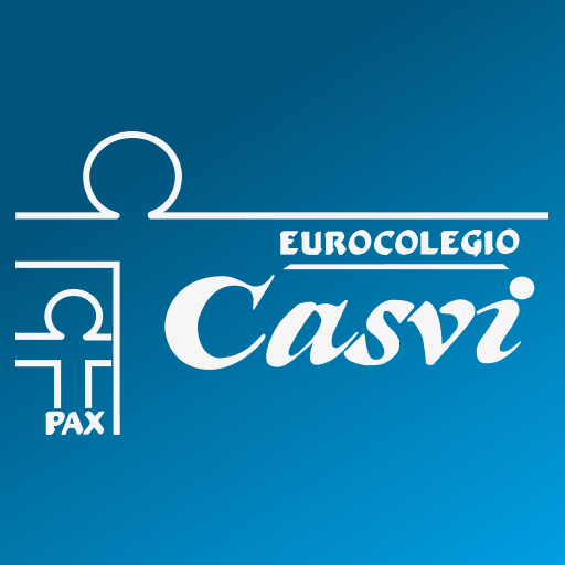COLEGIOS CASVI (EUROLENGUAS) logo