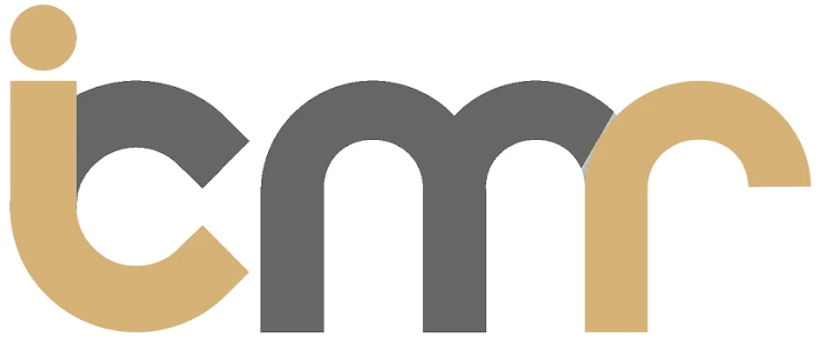 ICMR logo