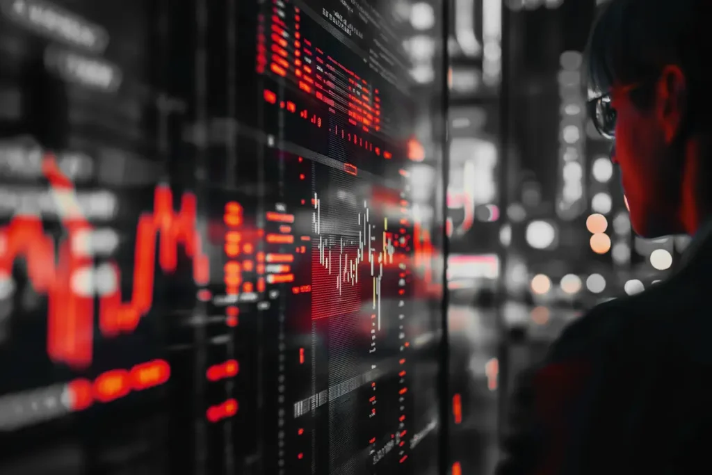 Business systems modernisation project