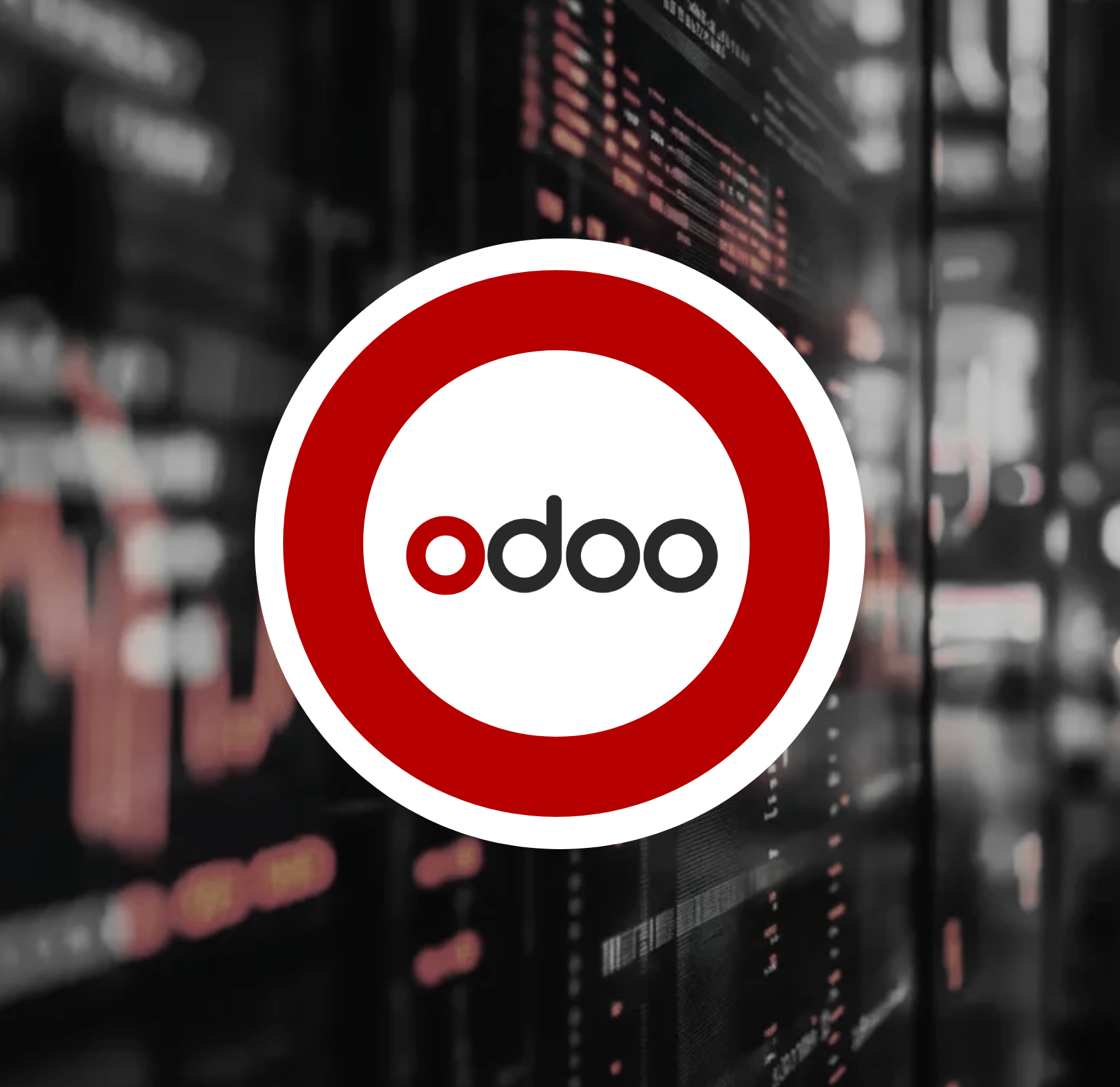 Solucions Odoo per a empreses